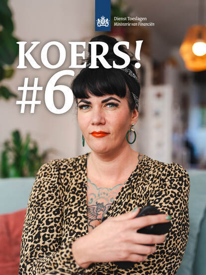 KOERS! #6